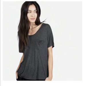 Everlane Ryan Pocket Tee